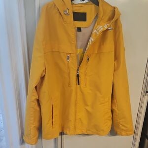 Michael Khors Men Windbraker